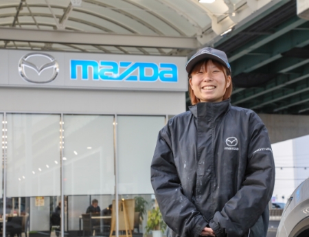 那須 百優 さん