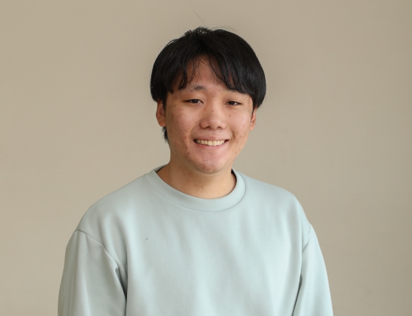 浅井 佑斗さん