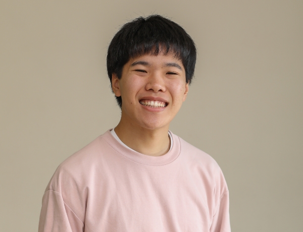 小島 啓太さん