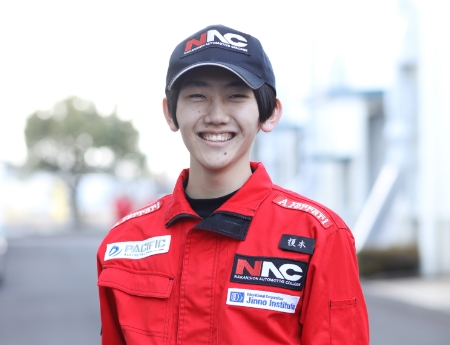 2級自動車整備士コース | 中日本自動車短期大学-NAC