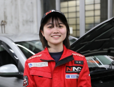 二級整備士の軽整備付き‼️today❗️配送できます‼️ 自動車整備士(2級)月給31.5万円~|茨木市
