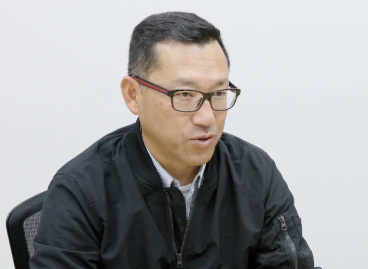 長谷川 崇様