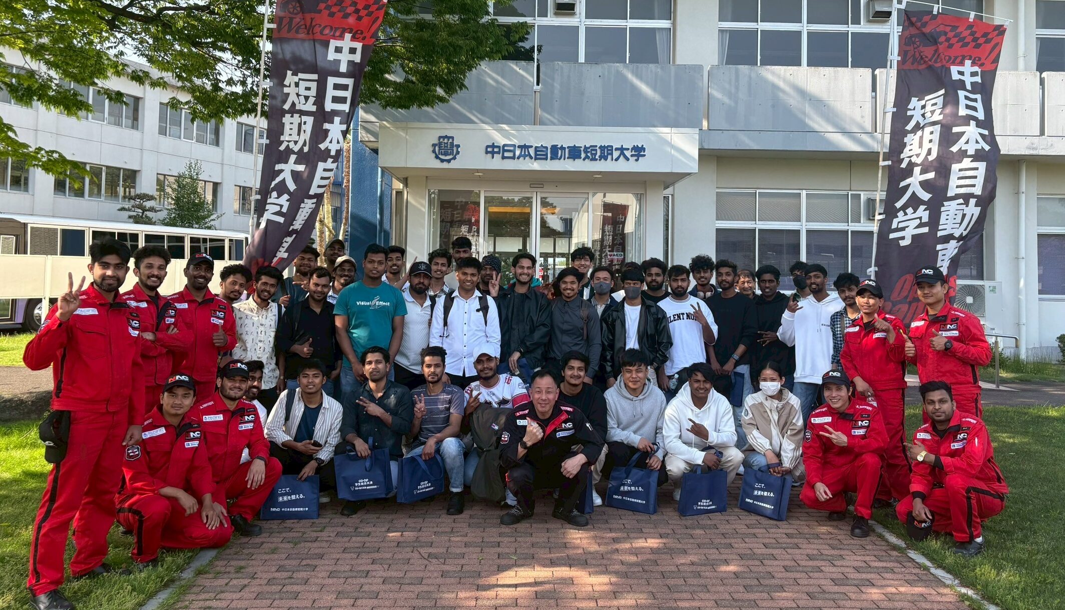 7/19(土)留学生オープンキャンパス追加開催決定!