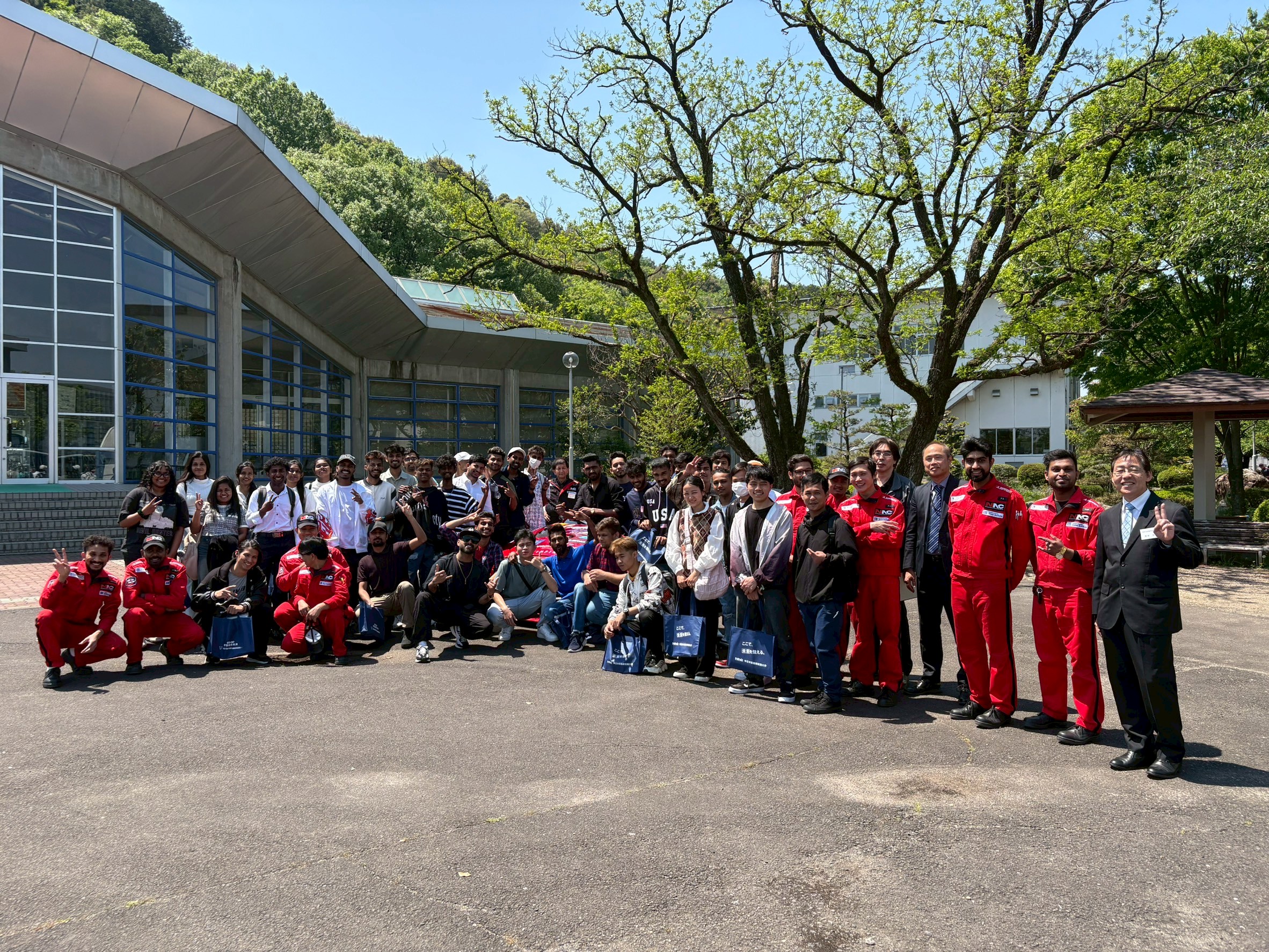 2026年度のオープンキャンパスがはじまります！