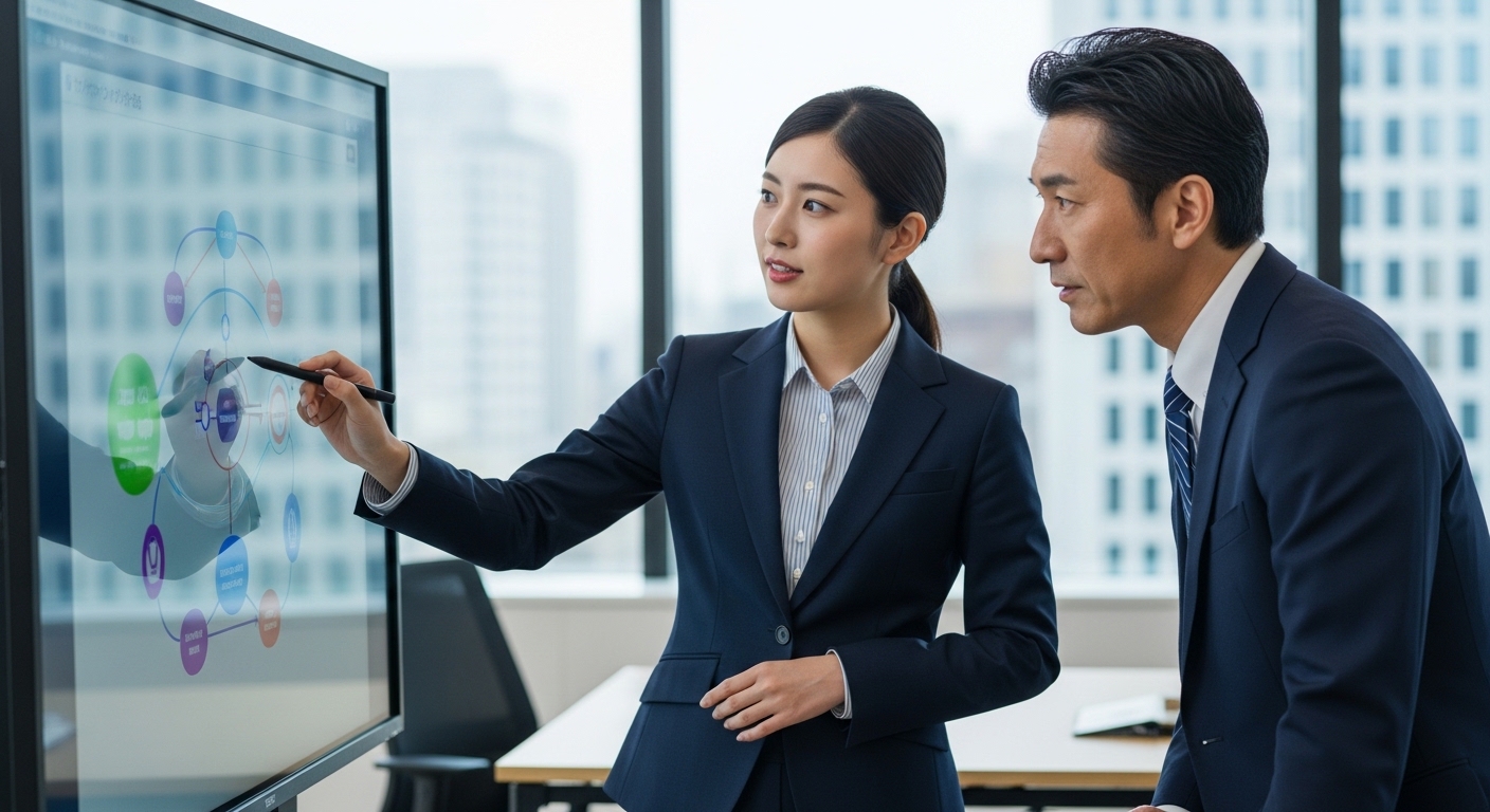 顧客に説明が伝わらない理由とは？共通認識を作る重要性