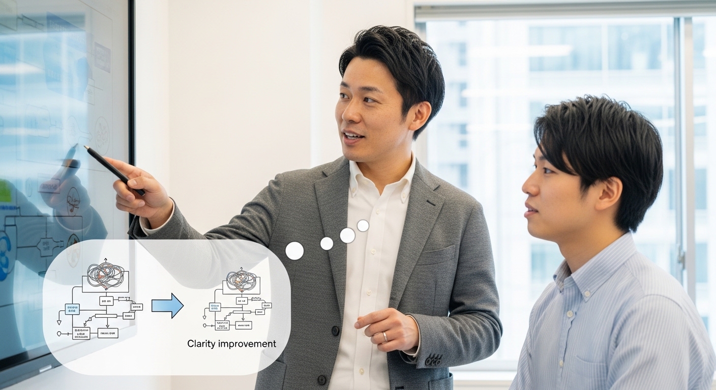 専門用語が伝わらない原因とは？翻訳力を高める方法