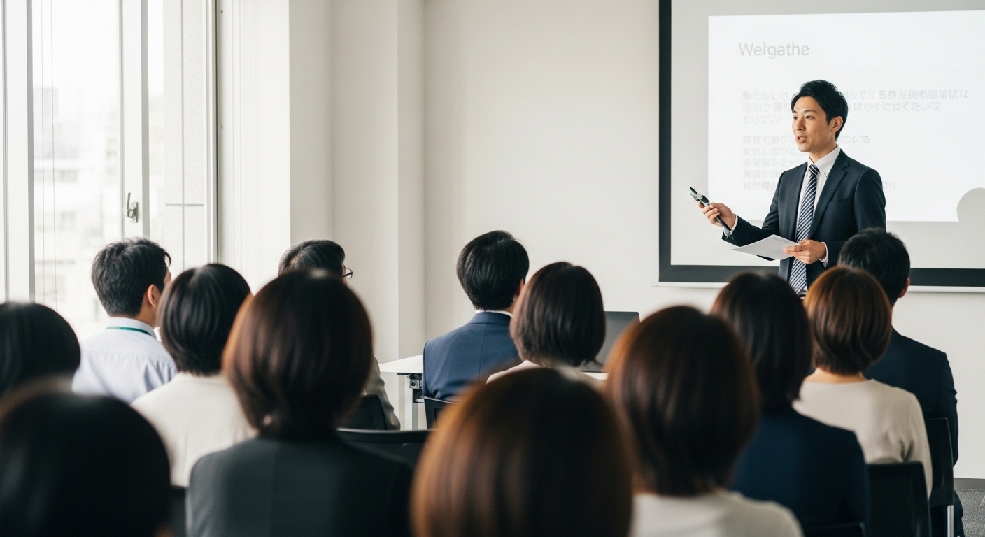 伝わるプレゼンの作り方とは？構造とストーリー設計の基本