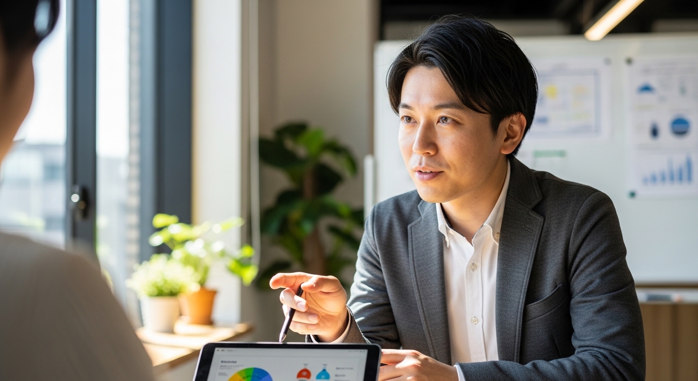 聞き手の理解を深める伝え方とは？認知プロセスの活用方法