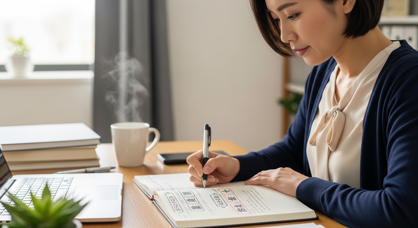 伝わる構造を作るには？結論・理由・具体例の使い方
