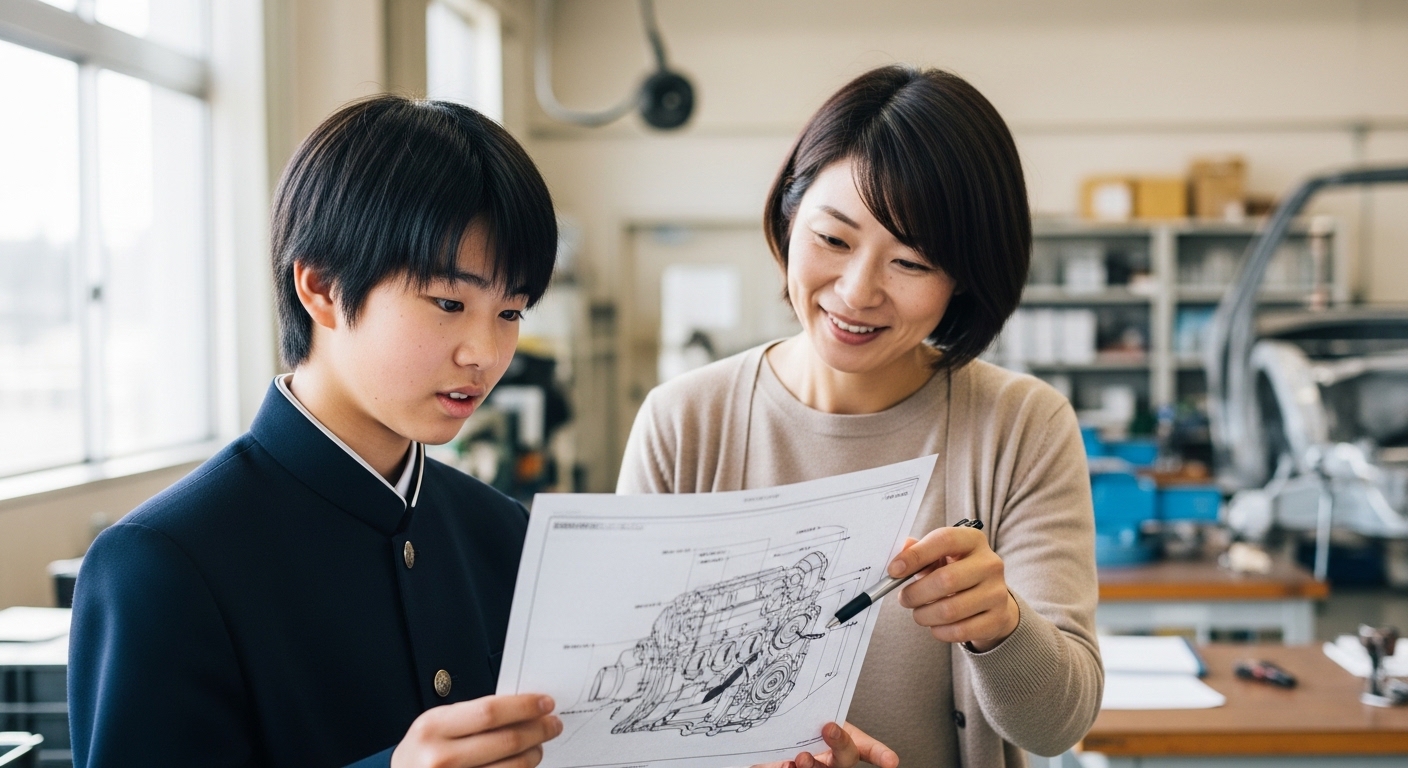 国家資格取得率で選ぶべき？学校選びの判断基準を解説