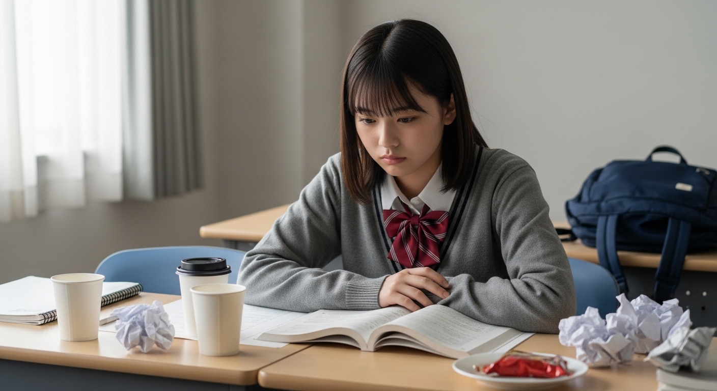 国家資格は一度で取れる？再受験の仕組みと対策
