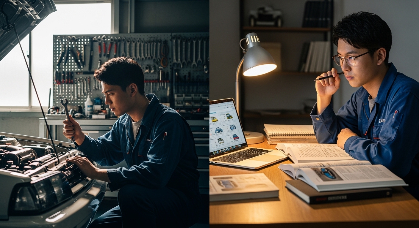 学びながら資格取得は可能？両立するための方法