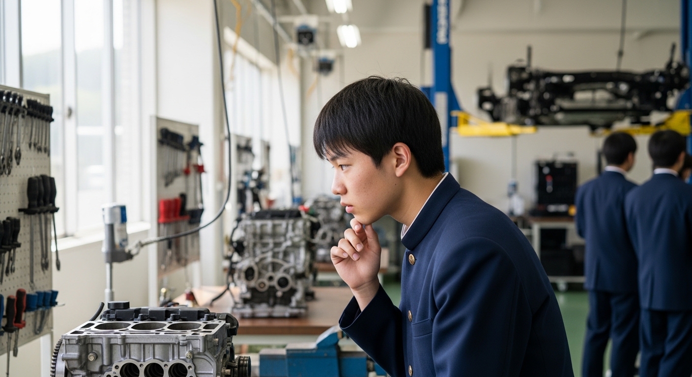 学校見学で確認すべきこととは？後悔しないチェック項目