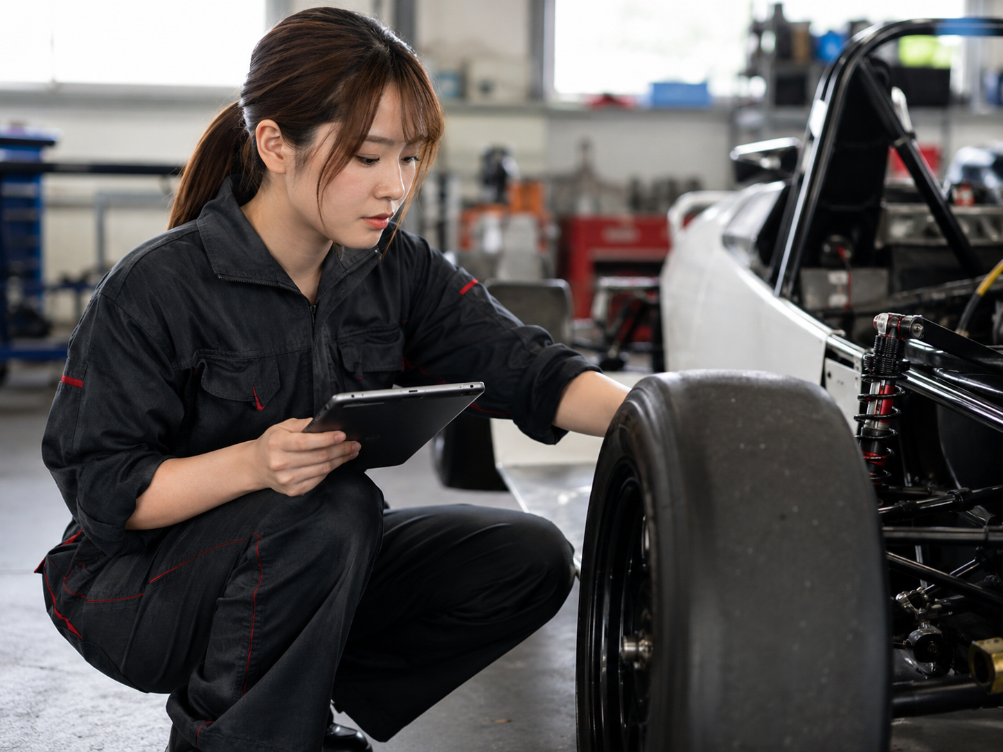 整備学校の就職サポートの特徴と中身｜就職率の数字だけで選ぶと危ない理由