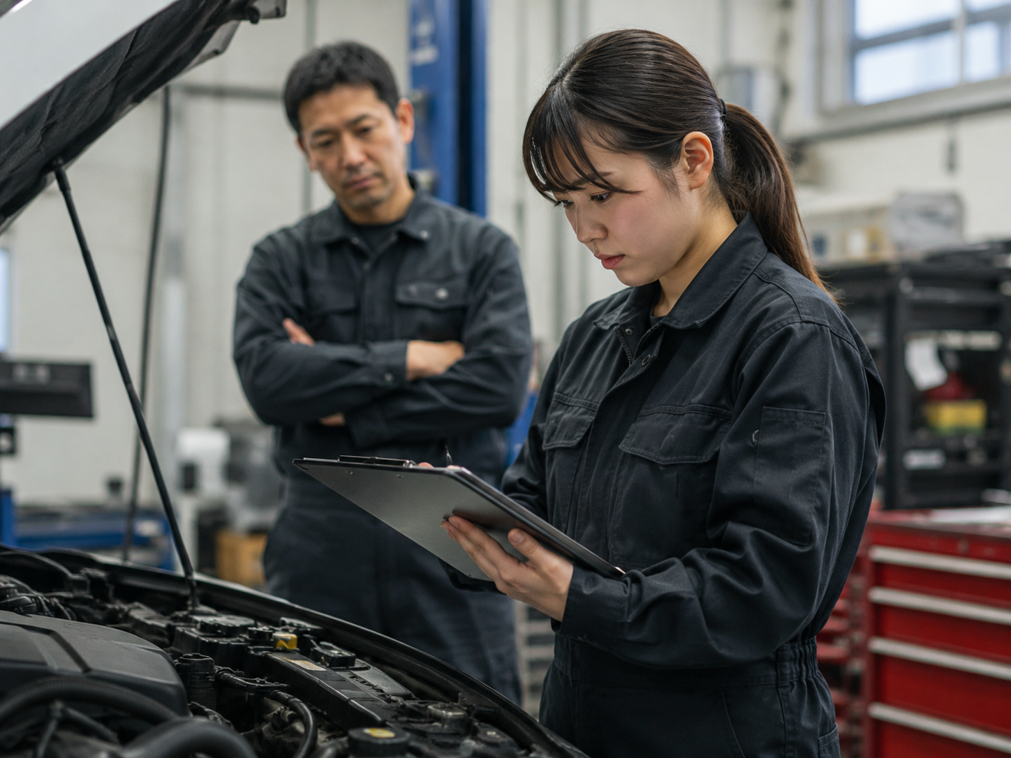 全メーカー対応教育のメリットとは？一社特化と迷う人に伝えたい応用力の価値