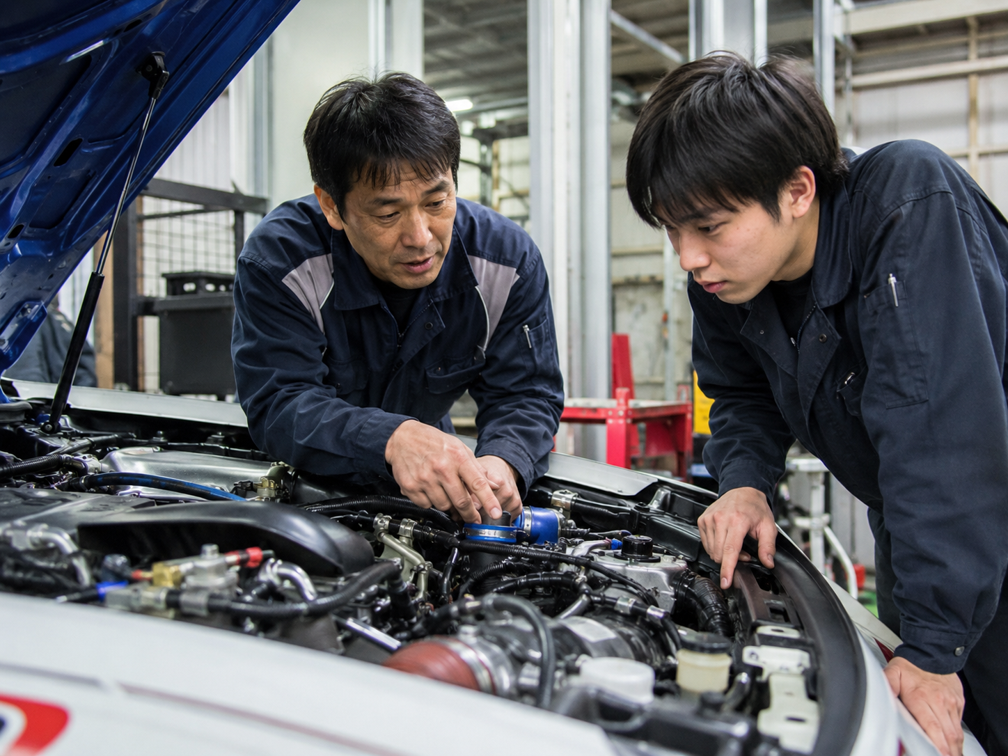 レース業界に入るにはコネが必要？実力で掴む参入方法と学生の最短ルート