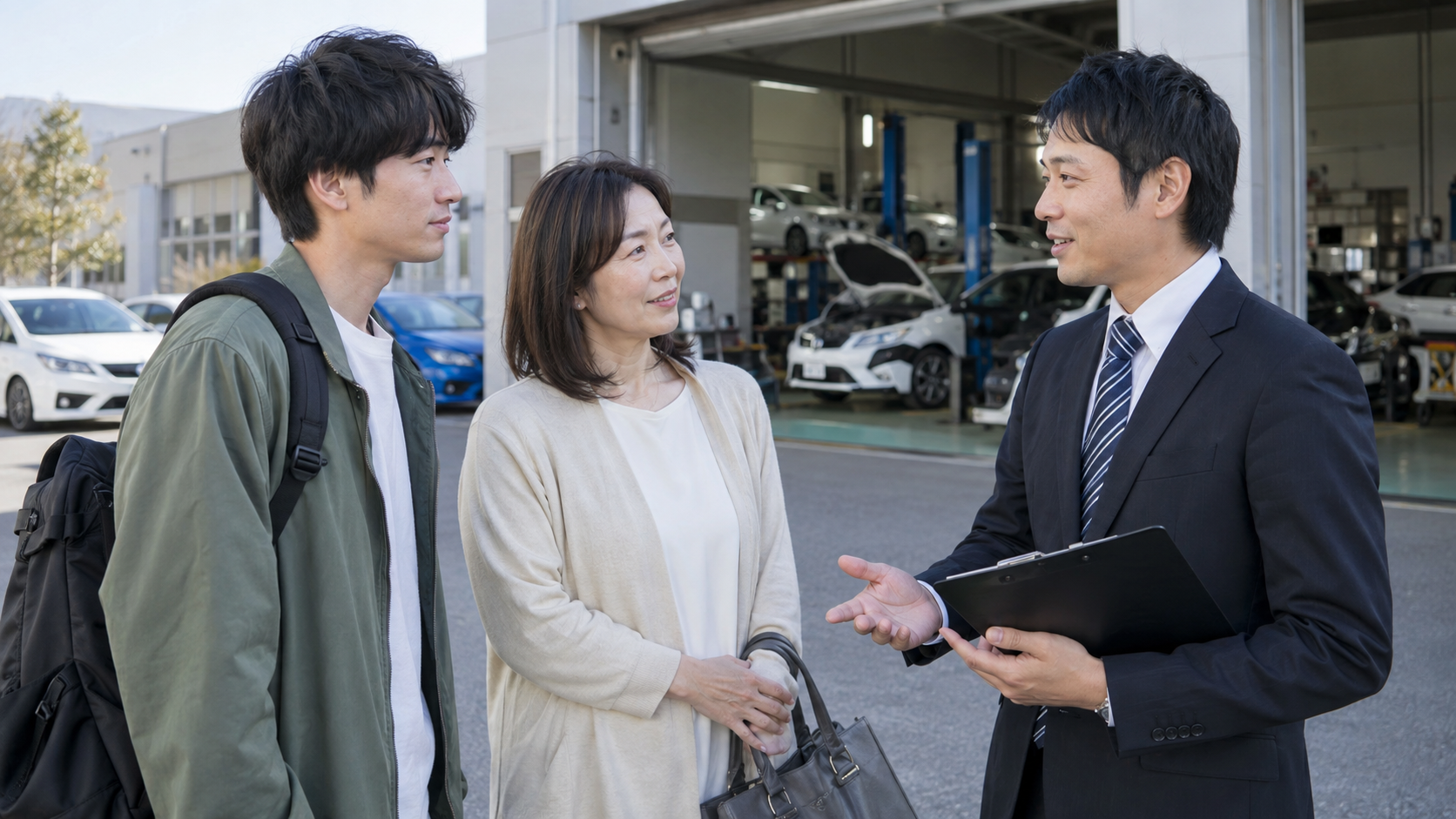 東海の自動車整備学校を比較表で整理｜県境を越えて探すと見つかる最適解
