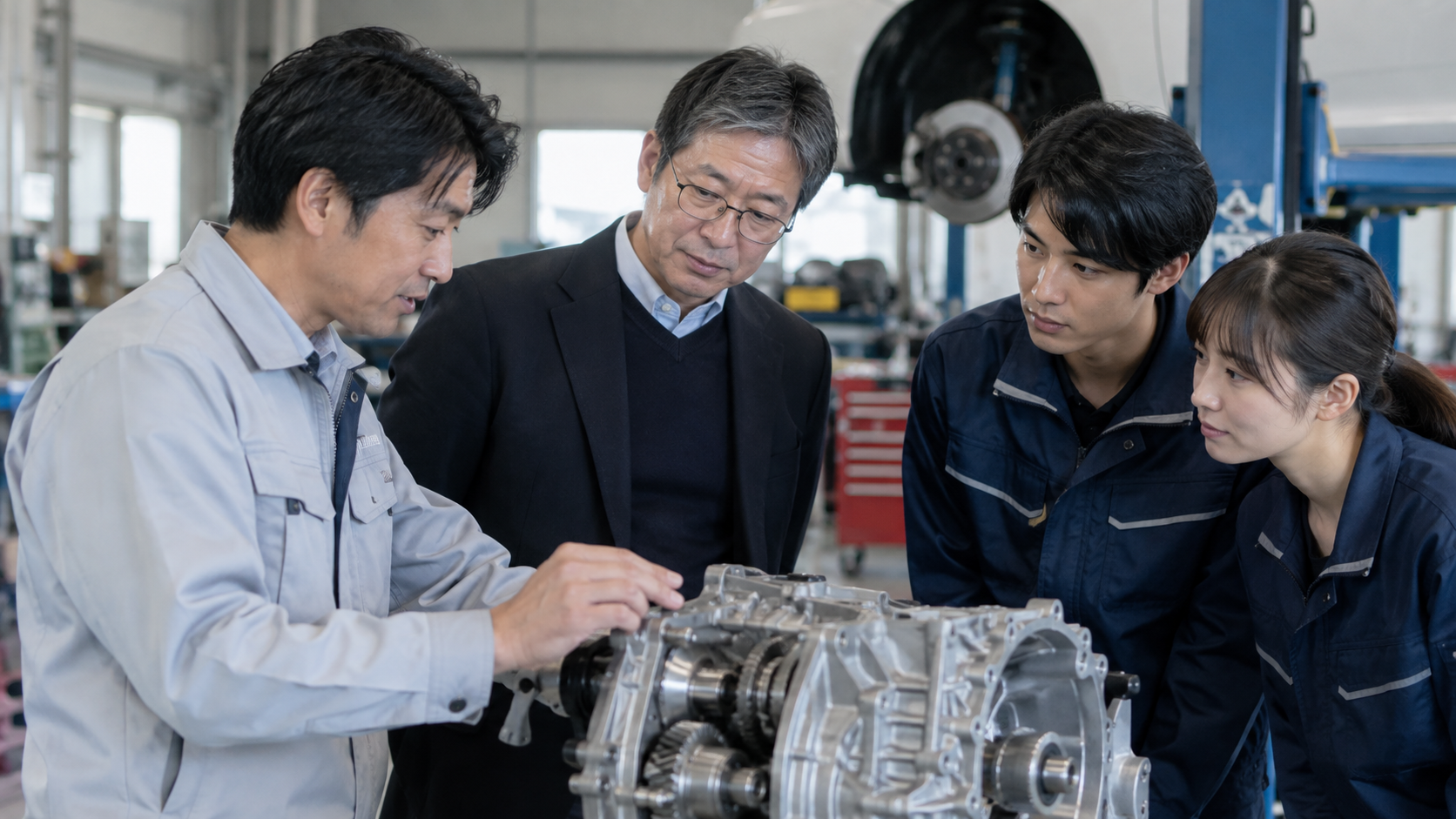 自動車学校の企業連携は企業寄り？中立性を見分ける3つの判断基準