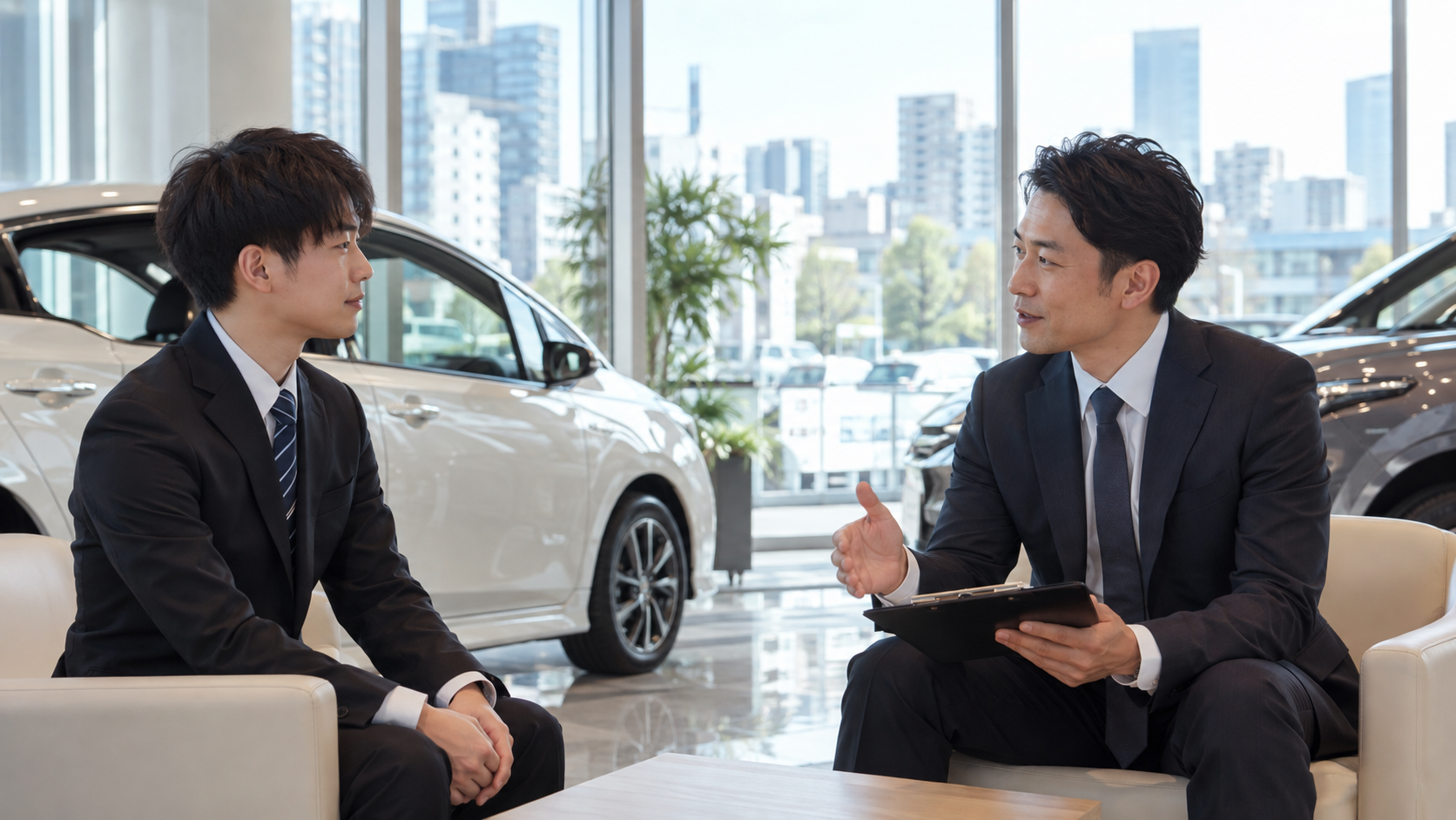 自動車業界の就職は岐阜と名古屋でどう違う？エリア選びの判断基準を整理