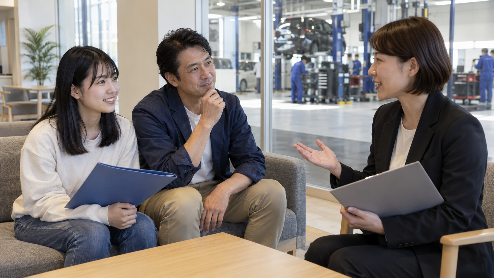 自動車整備士は専門学校だけで決めていい？短大を比較候補に加える判断軸